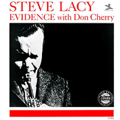 Steve Lacy & Don Cherry lyrics
