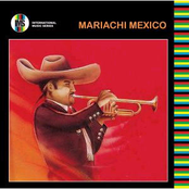 Mariachi Mexico lyrics