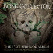The Bone Collector lyrics