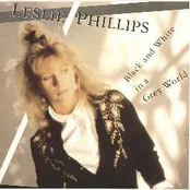 Leslie Phillips lyrics