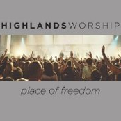 Highlands Worship lyrics