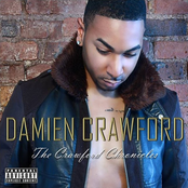 Damien Crawford lyrics