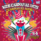Carnaval Kids lyrics