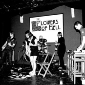 The Flowers Of Hell lyrics