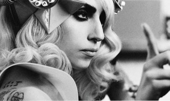 Do Lady Gaga's New "Princess Die" Lyrics Go Too Far? lyrics