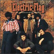The Electric Flag lyrics