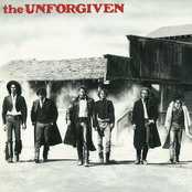 The Unforgiven lyrics