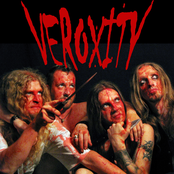 Veroxity lyrics