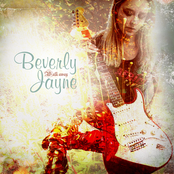 Beverly Jayne lyrics
