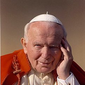 Pope John Paul II lyrics