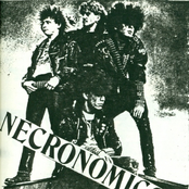 Necronomicon lyrics