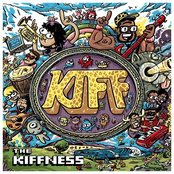 The Kiffness lyrics