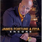 James Fortune And FIYA lyrics