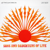 Sons & Daughters Of Lite lyrics
