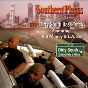 Southern Playaz lyrics