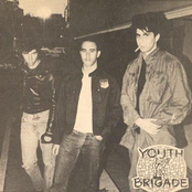 Youth Brigade lyrics