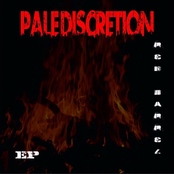 Pale Discretion lyrics