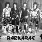 Barnabas lyrics