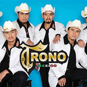 El Trono De Mexico lyrics