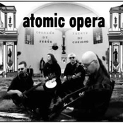 Atomic Opera lyrics