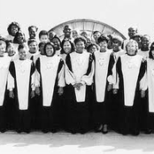 Georgia Mass Choir lyrics