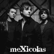 Mexicolas lyrics