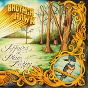 Brother Hawk lyrics