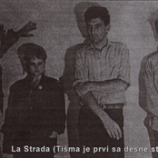 La Strada lyrics