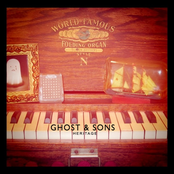 Ghost & Sons lyrics