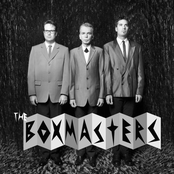 The Boxmasters lyrics