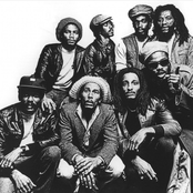 Bob Marley & The Wailers lyrics