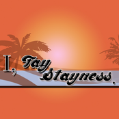 I, Tay Stayness lyrics
