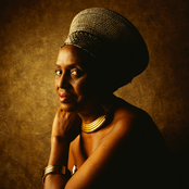 Miriam Makeba lyrics