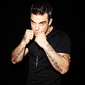Robbie Williams lyrics
