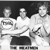 The Meatmen lyrics