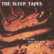 The Sleep Tapes lyrics