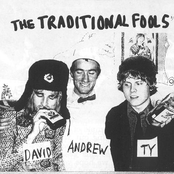 The Traditional Fools lyrics