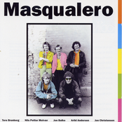 Masqualero lyrics