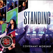 Covenant Worship lyrics
