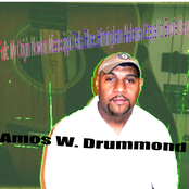 Amos W. Drummond lyrics