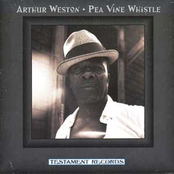 Arthur Weston lyrics