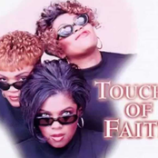 Touch Of Faith lyrics