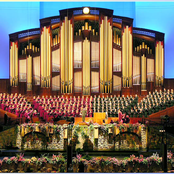 Mormon Tabernacle Choir lyrics