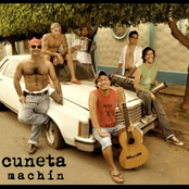 La Cuneta Son MachÃ­n lyrics