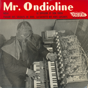 Mr. Ondioline lyrics