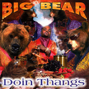 Big Bear lyrics