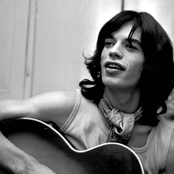 Mick Jagger lyrics