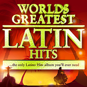 The Latin Party Allstars lyrics