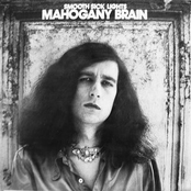 Mahogany Brain lyrics