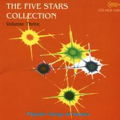 The Five Stars lyrics